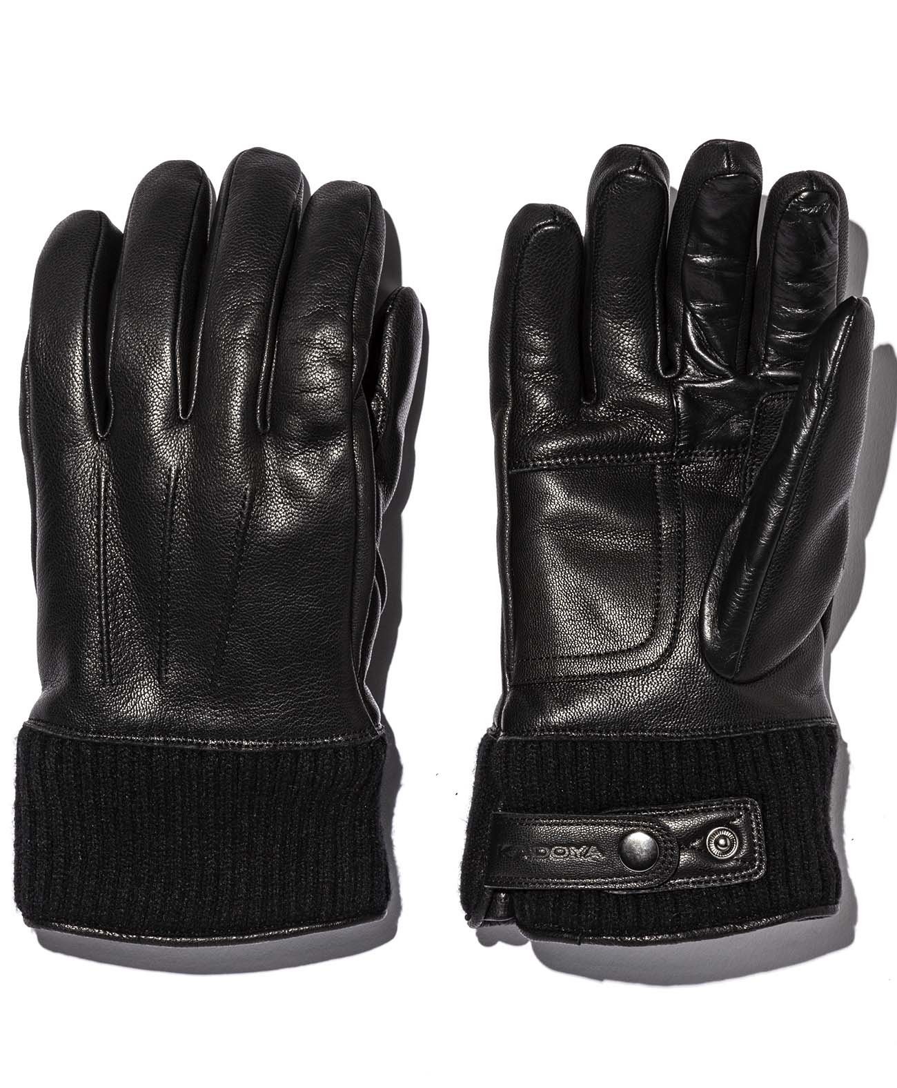 SÖDERBERG Carpal Gloves レザーグローブ L｜SÖDERBERG Carpal Gloves
