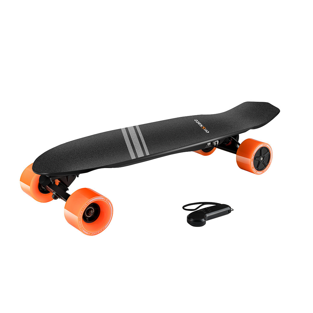 enSkate R3 MINI 36V/2.5Ah 900W Electric Skateboard – Electric Ride Co.