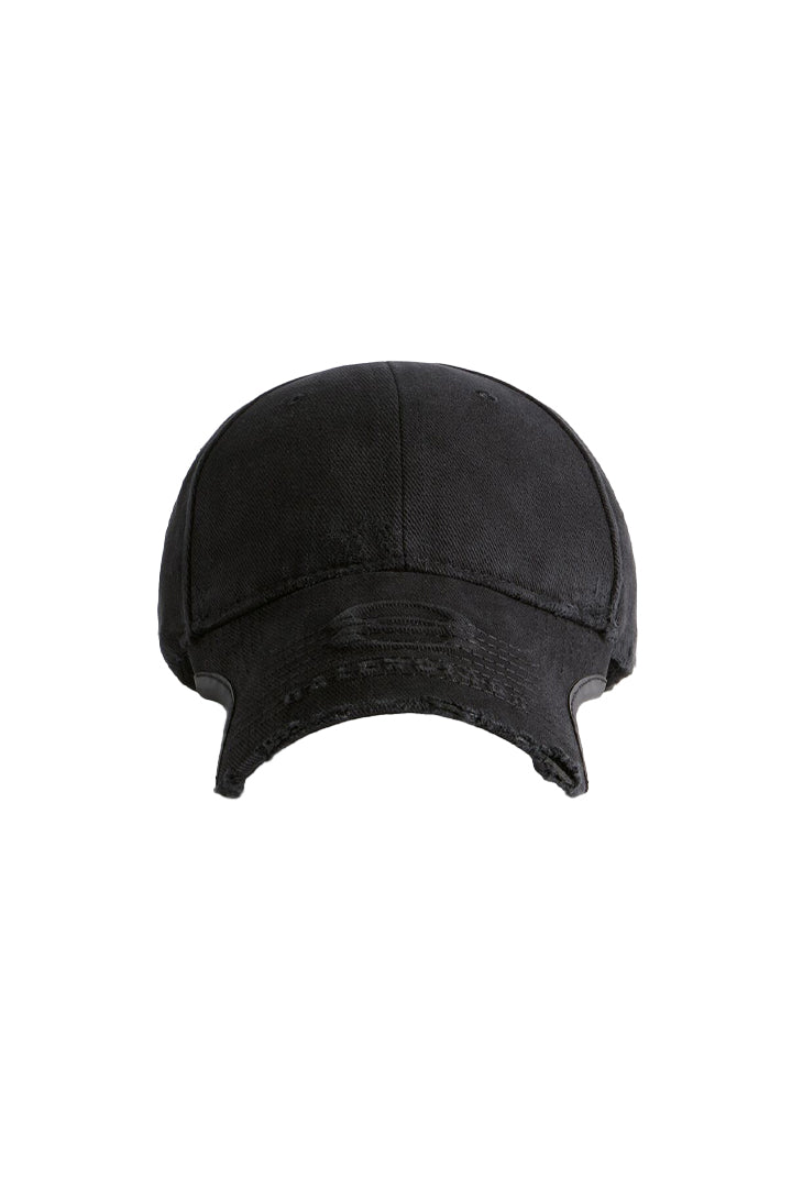 BALENCIAGA(バレンシアガ) / Embossed Unity Cap│正規通販elephants