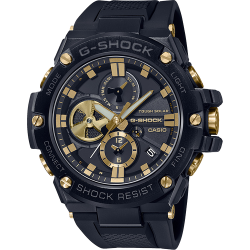 GSTB100GC-1A / GST-B100-GC-1ACR – ELI ADAMS JEWELERS
