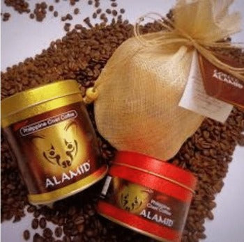 Alamid Coffee 100g / アラミドコーヒー100g – Emporio International