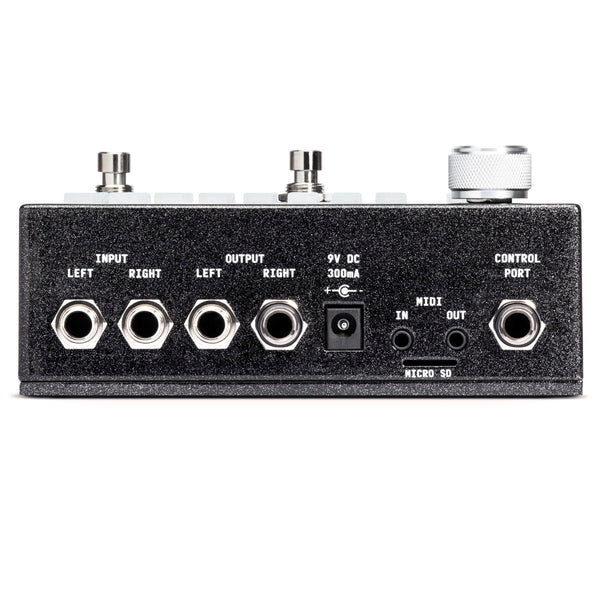 ZOIA – Empress Effects Inc.