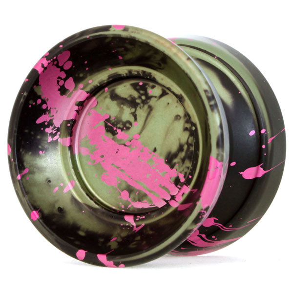 One Drop YoYos Vanguard（4） Vanguard - One Drop YoYos