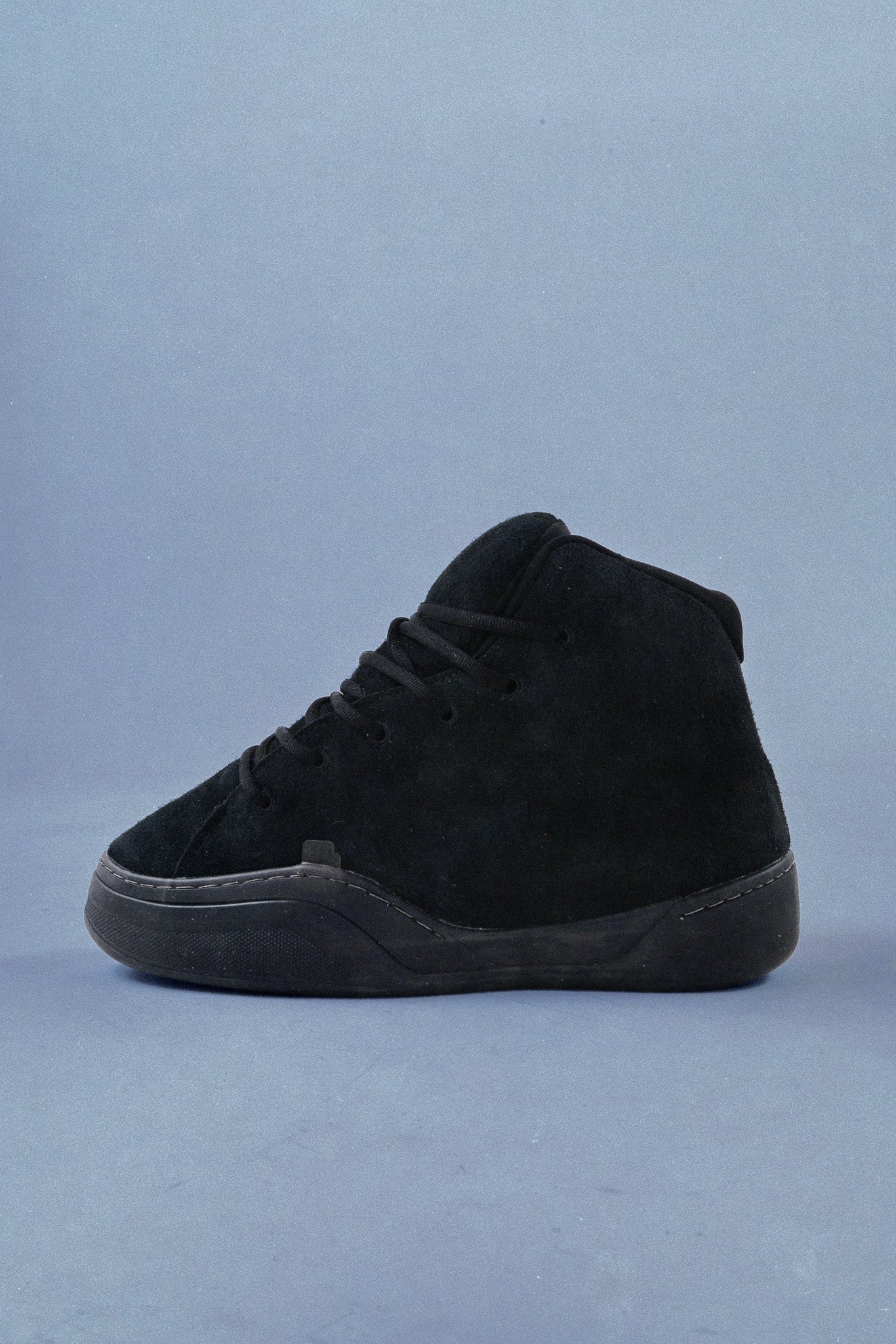 VAMP HIGH PIRATE BLACK – ERL Clothing