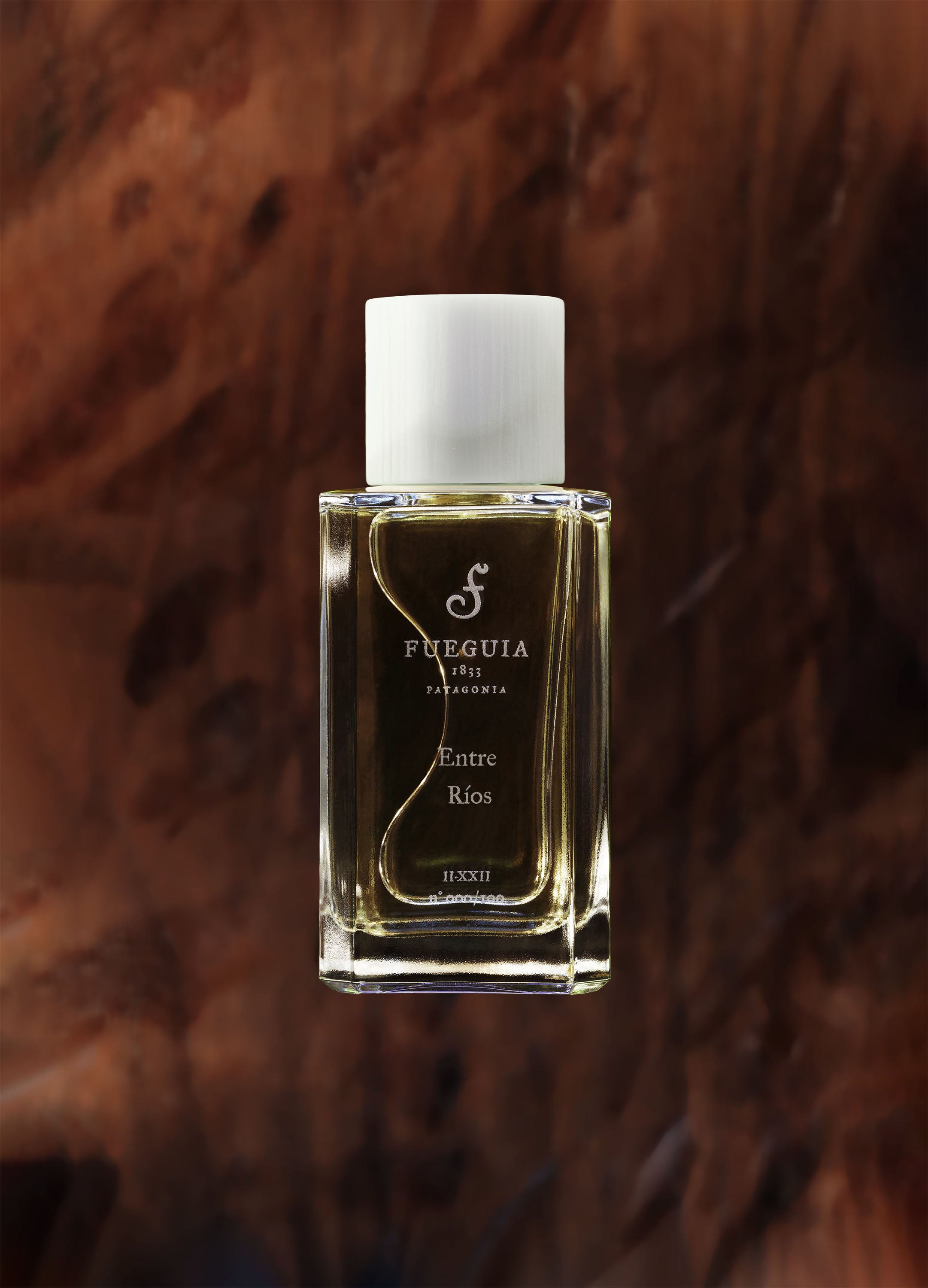 FUEGUIA 1833 | Entre Ríos｜エントレ リオス – FUEGUIA 1833 Japan Online