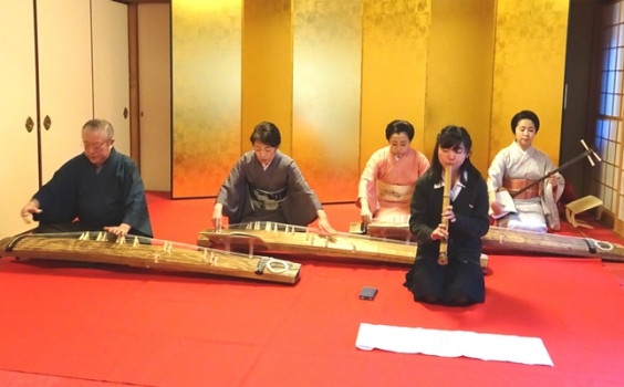希少】人間国宝 琴古流尺八本曲楽譜 初伝・中伝・奥伝 納富寿童著 希少