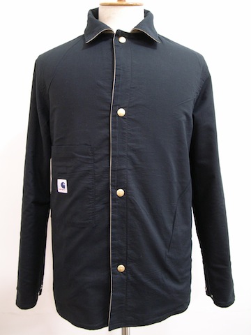 ADAM KIMMEL x carhartt カバーオール/正規通販-FACTORY(ファクトリー