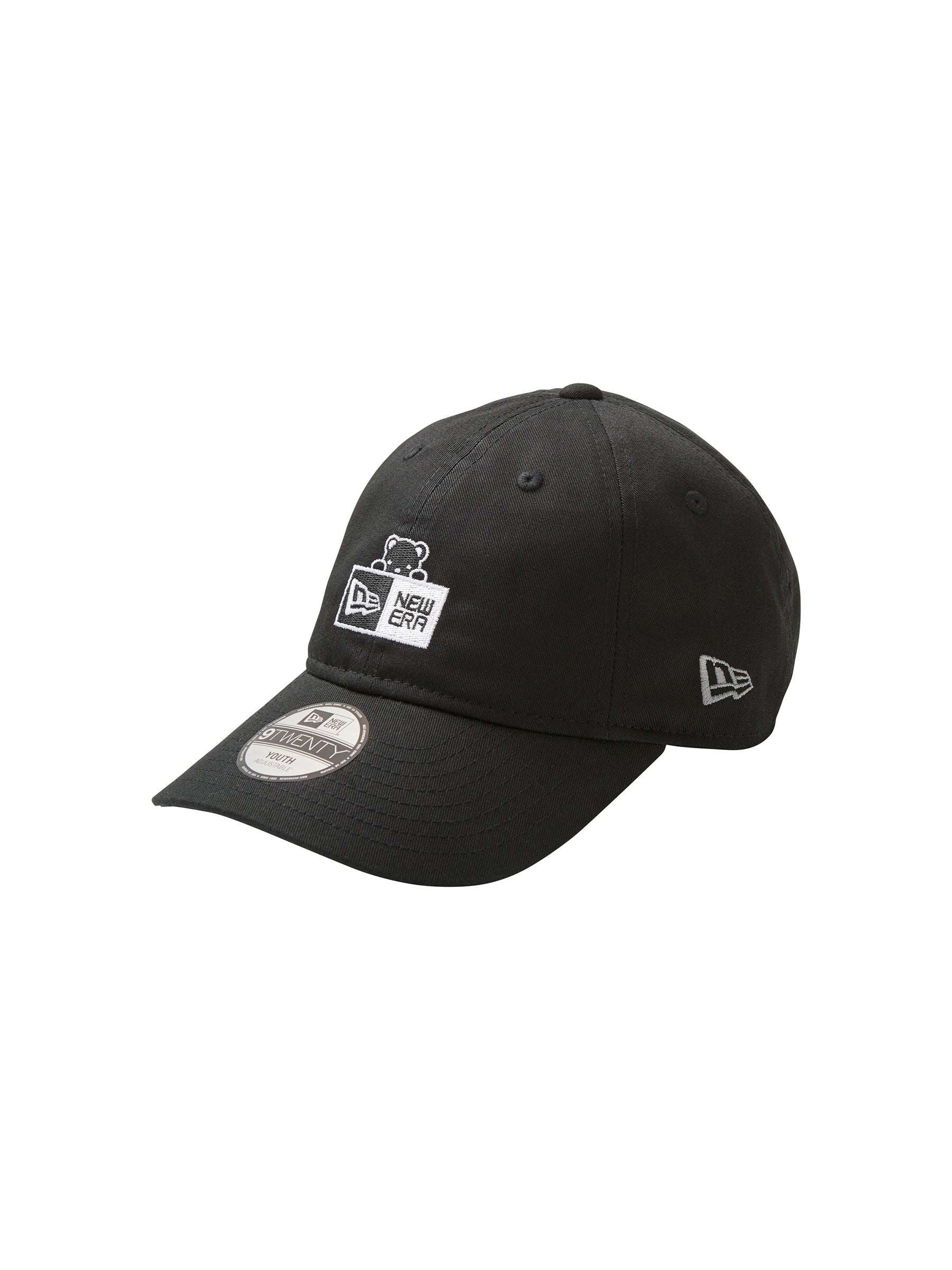 帽子（KIDS）〈NEW ERA® × familiar〉 | ファミリア公式サイト