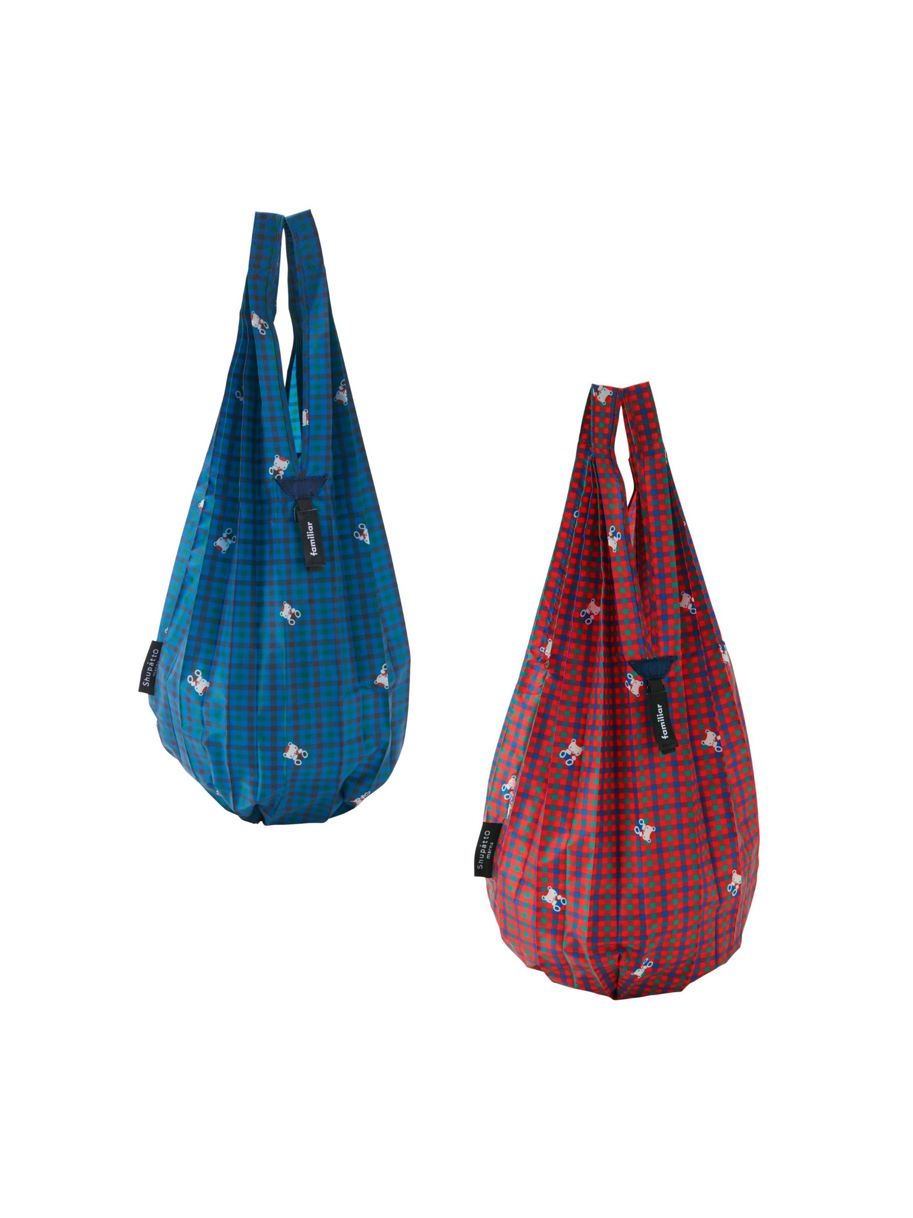 Eco Bag (Minimal S)〈Shupatto〉｜Familia Official Online Shop