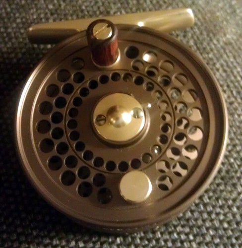 orvis cfo 1 disc | The Fly Fishing Forum