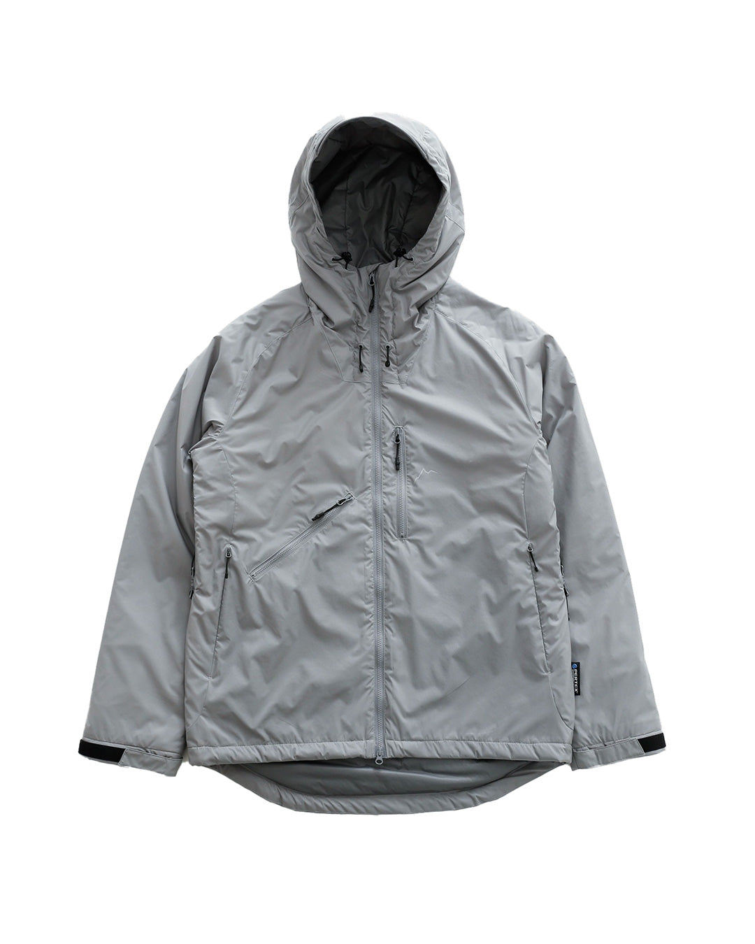 通販] CAYL(ケイル) Primaloft Jacket 商品ページ – fazeone