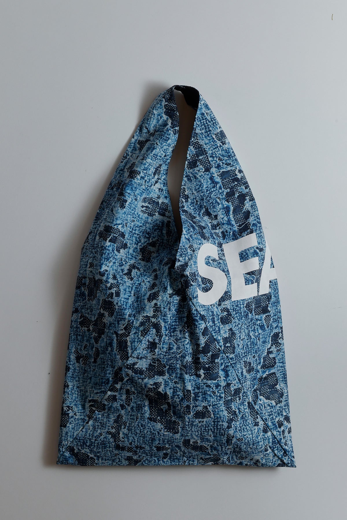 WIND AND SEA AZUMA BAG – FDMTL