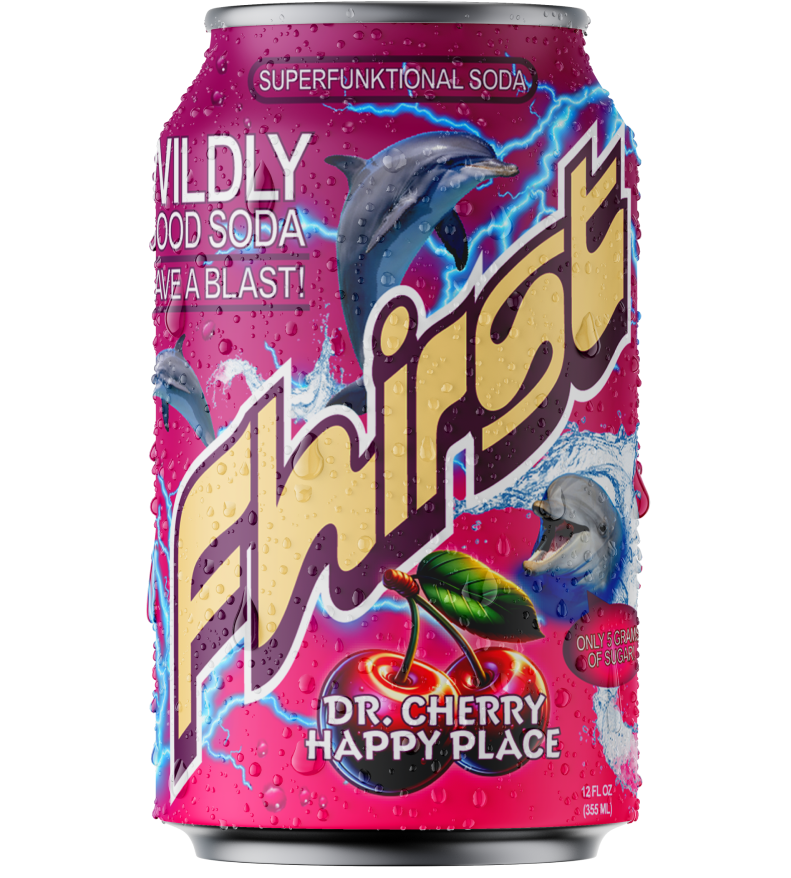 DR. CHERRY HAPPY PLACE – FHIRST