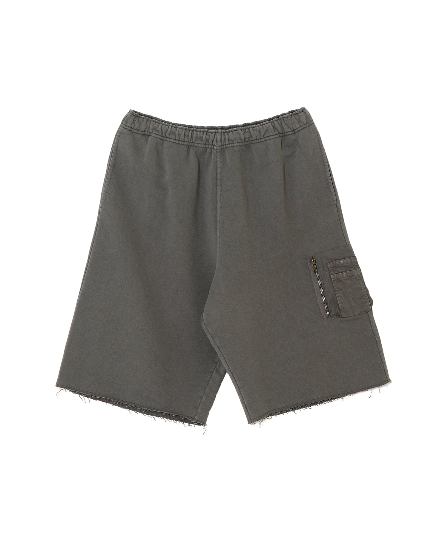 Shorts - MM6 MAISON MARGIELA (エムエム6 メゾンマルジェラ) - bottom