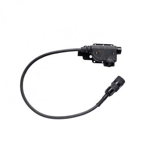 Silynx Standard U94 PTT Straight Cable 18