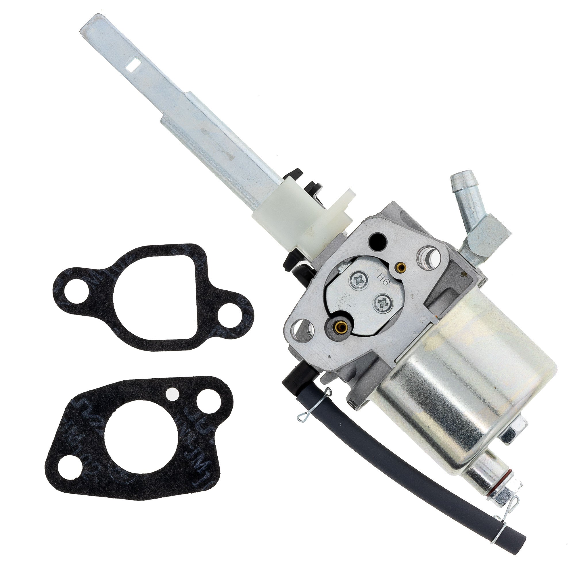 Ariens 20001368 Carburetor w/ Gaskets | FixMyToys