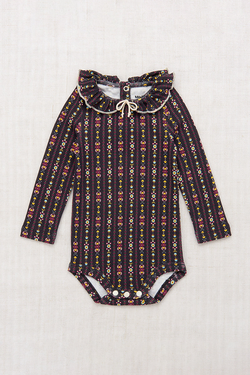 Misha & Puff FW24 Pattie Onesie – Flower Child