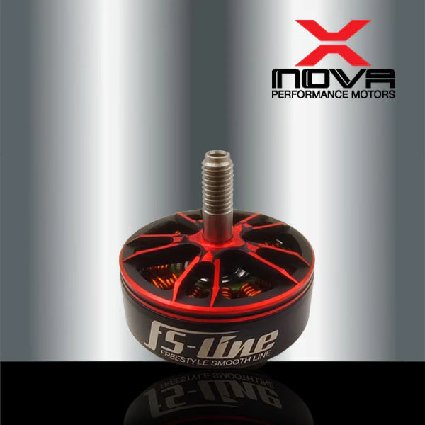 Xnova 2808 1350KV (Spec 7 Recommended motor) – Five33