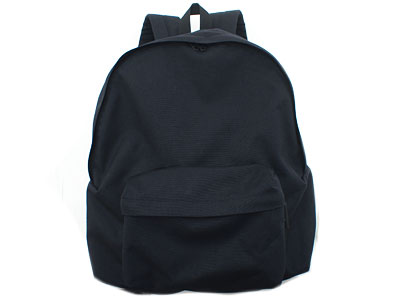 COMME des GARCONS HOMME PLUS バックパック リュック デイパック L