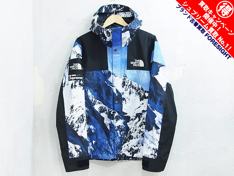 Supreme×THE NORTH FACE 'Mountain Parka'マウンテンパーカー Jacket