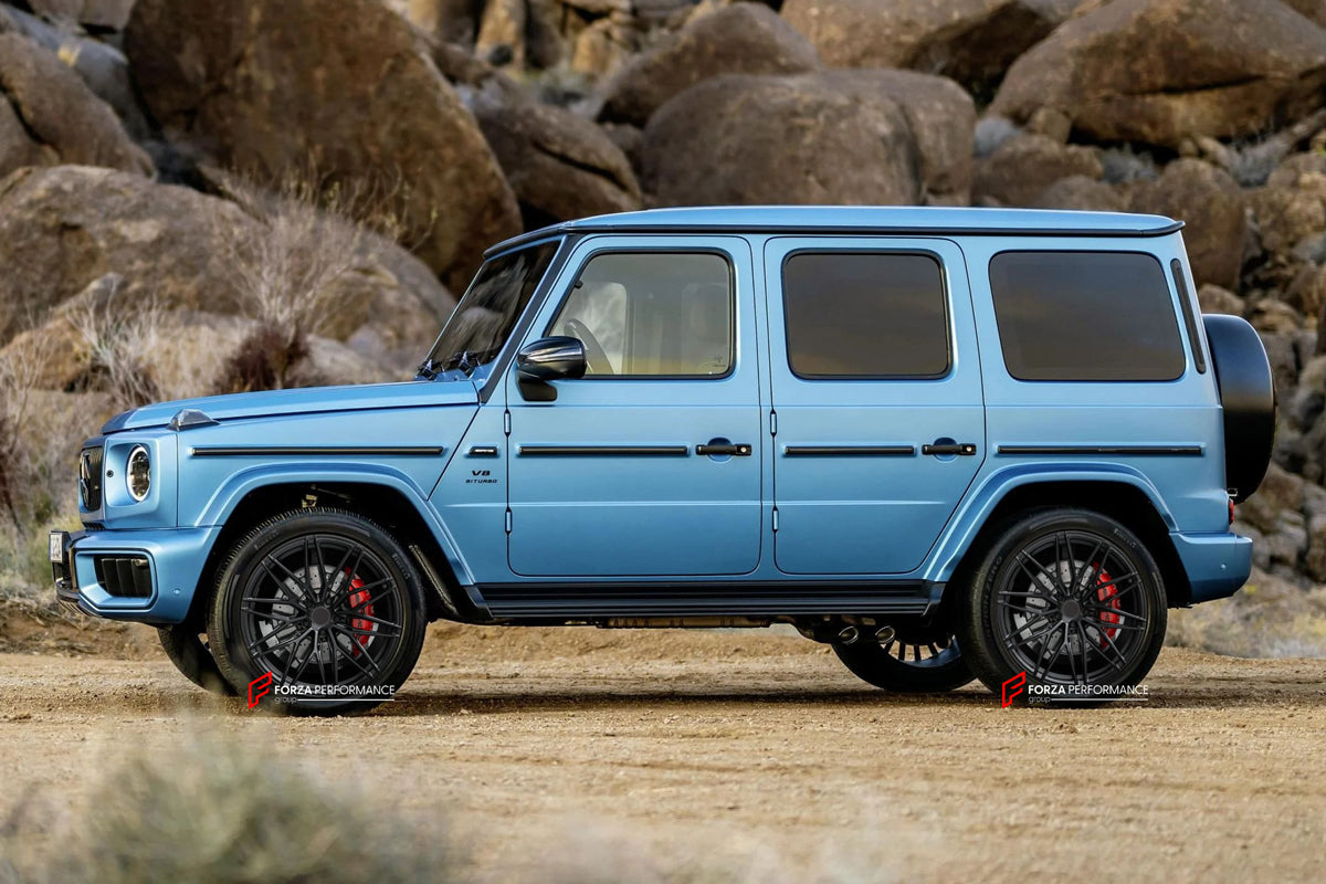VOSSEN S21-02 STYLE FORGED WHEELS RIMS for MERCEDES-BENZ G-CLASS