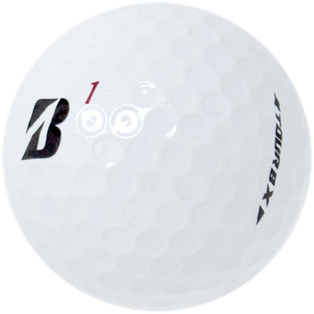 Bridgestone Tour B X – franksshanks.com