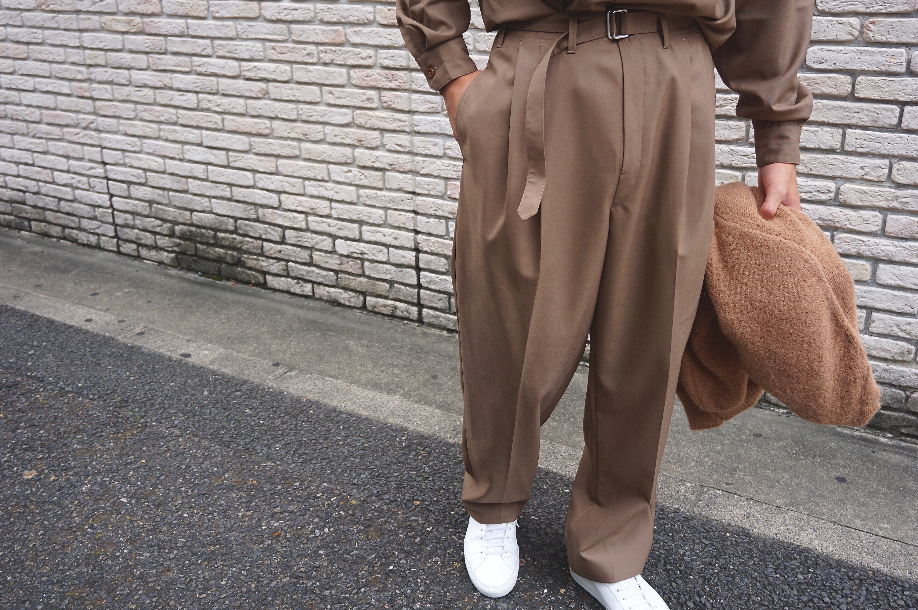 gufo presents STYLED 2020 F/W』 | gufo