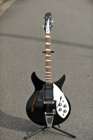 Guyatone-SG42T