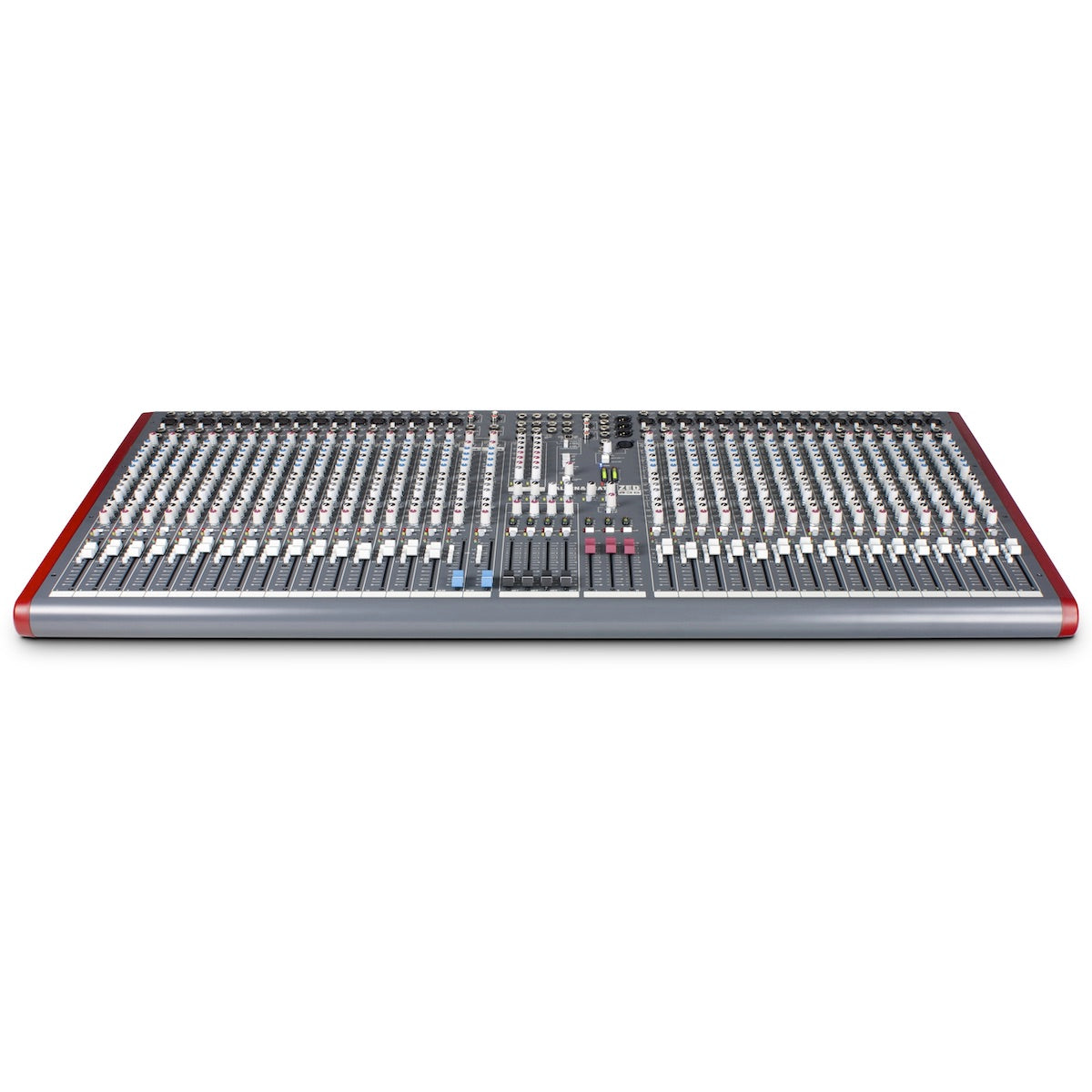 Allen & Heath ZED-436 32-Channel Analog USB Mixer
