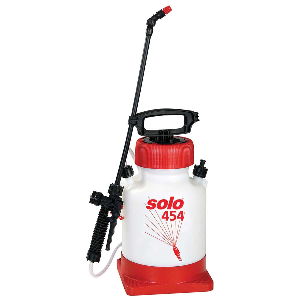 Solo 454 1.5-Gallon Handheld Sprayer, 454V | Gemplers