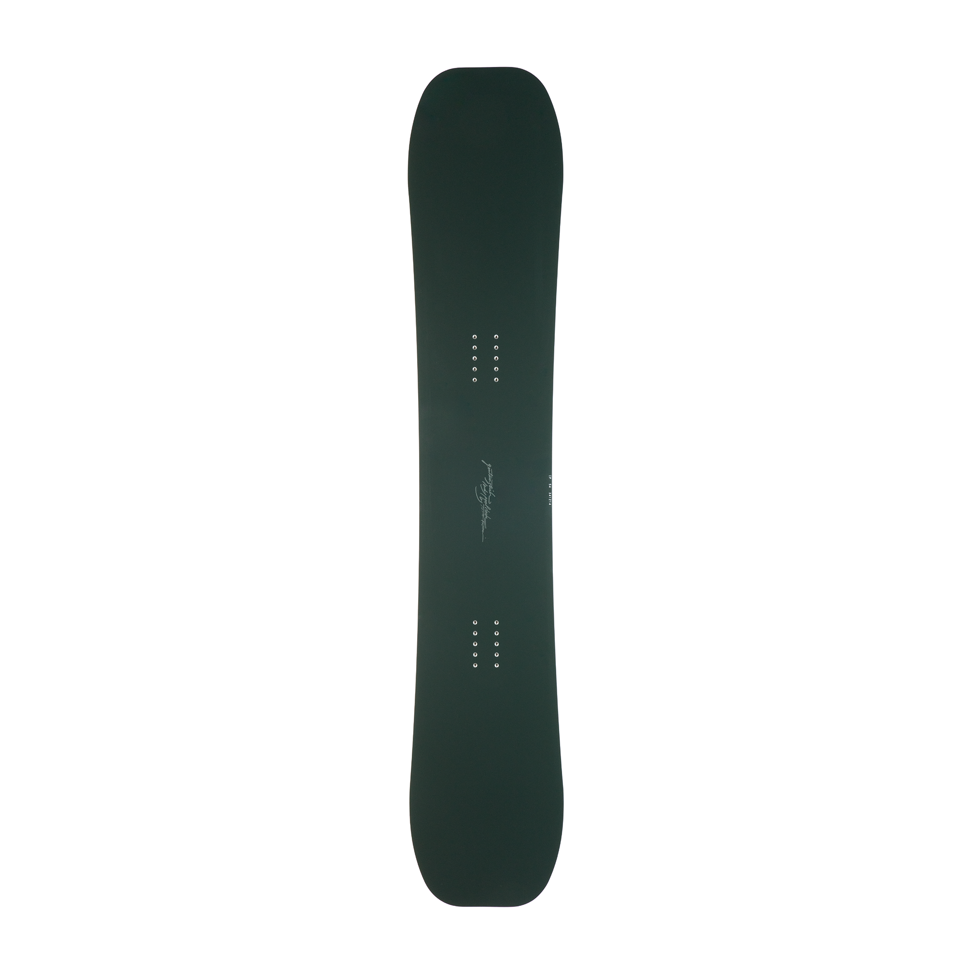 23-24 INDY POOLDECK 154 - GENTEMSTICK Official Web | THE SNOWSURF SHOP