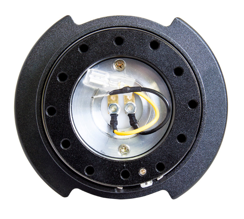 2.5 QUICK RELEASE – NRG Innovations