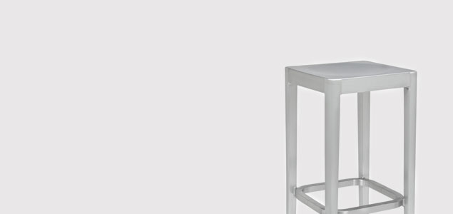 emeco Philippe Starck フィリップ・スタルク EMECO COUNTER STOOL