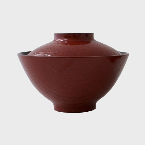 柳宗理 柳漆椀 小【ゆうパケット不可】｜designshop