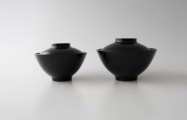柳宗理 柳漆椀 小【ゆうパケット不可】｜designshop
