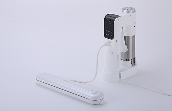 貝印/Kai House/AIO SOUSVIDE/低温調理器【ゆうパケット不可】｜designshop