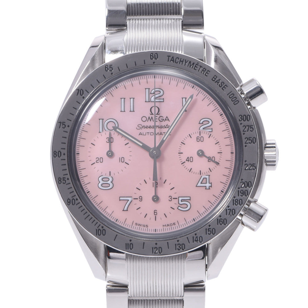 Omega Speed ​​Master Japan Limited Women Women 3502.78 Omega Used