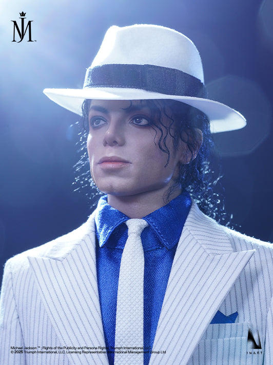 Michael Jackson - 1/6 Collectible Figure - INART (OFFICIAL)