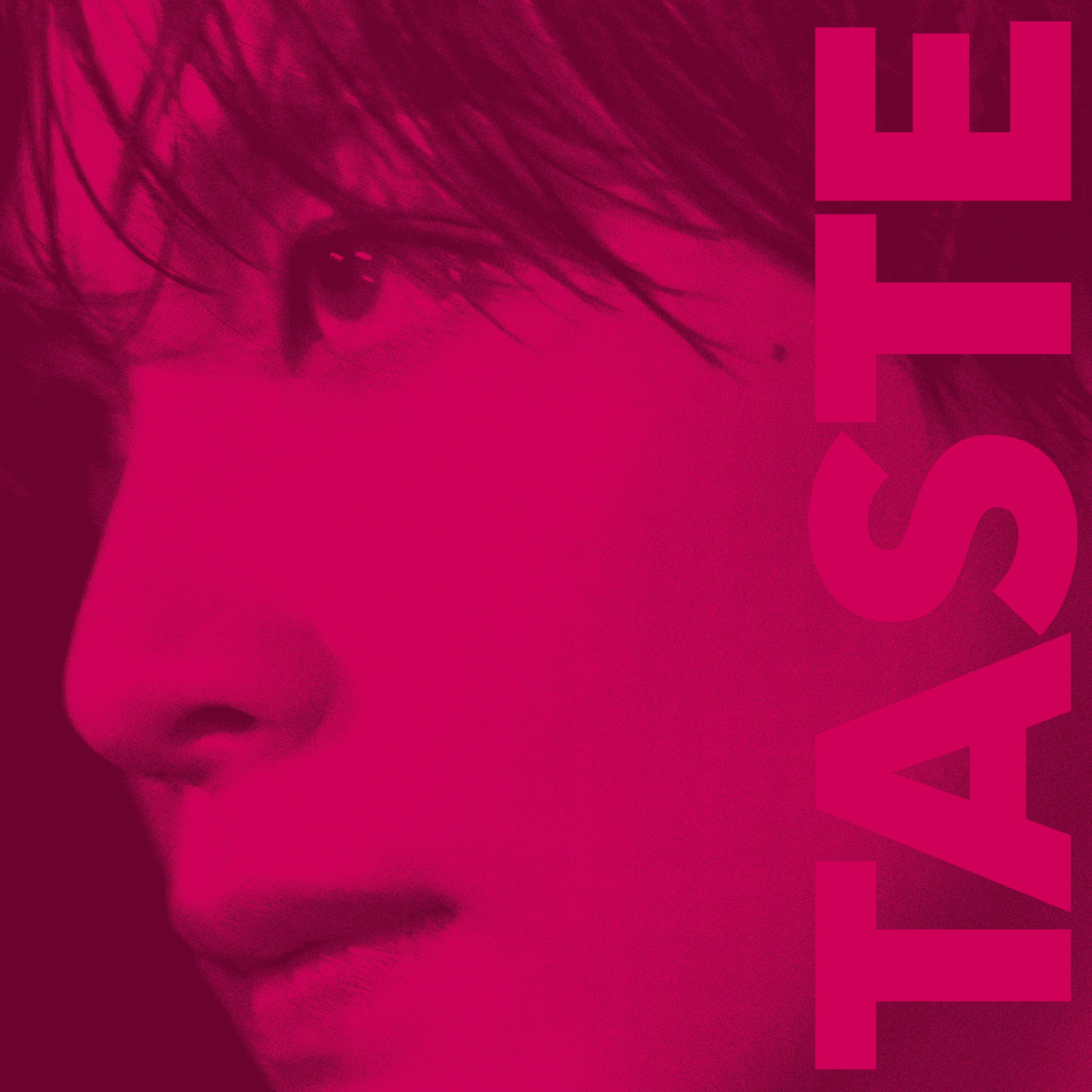 HAECHAN - The 1st Album 'TASTE' – SMTOWN GLOBAL