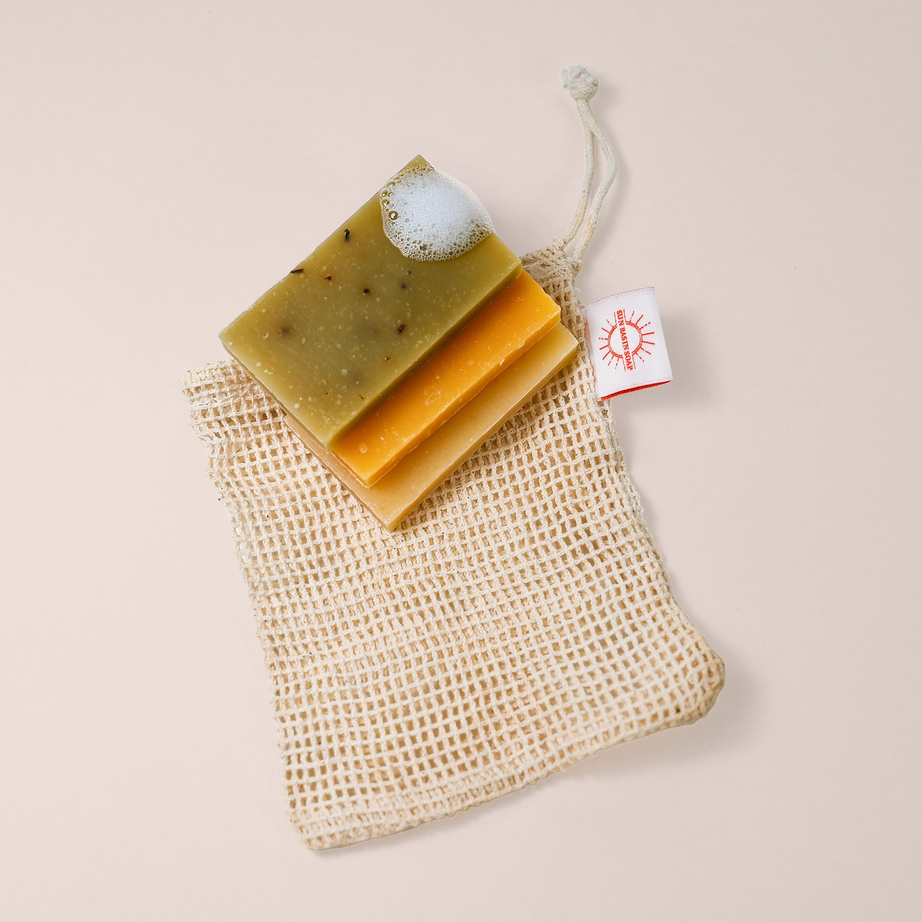 Good Store - Sun Basin Soap - Soap Starter Kit