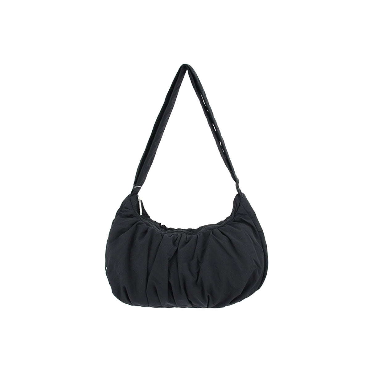 Small Croissant Sling – Convertible Hobo Bag | Good Totes – Good