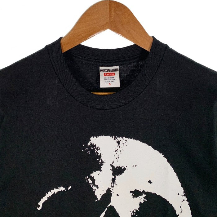 BOUNTY HUNTER スカル デザイン ロンTシャツ バウンティーハンター