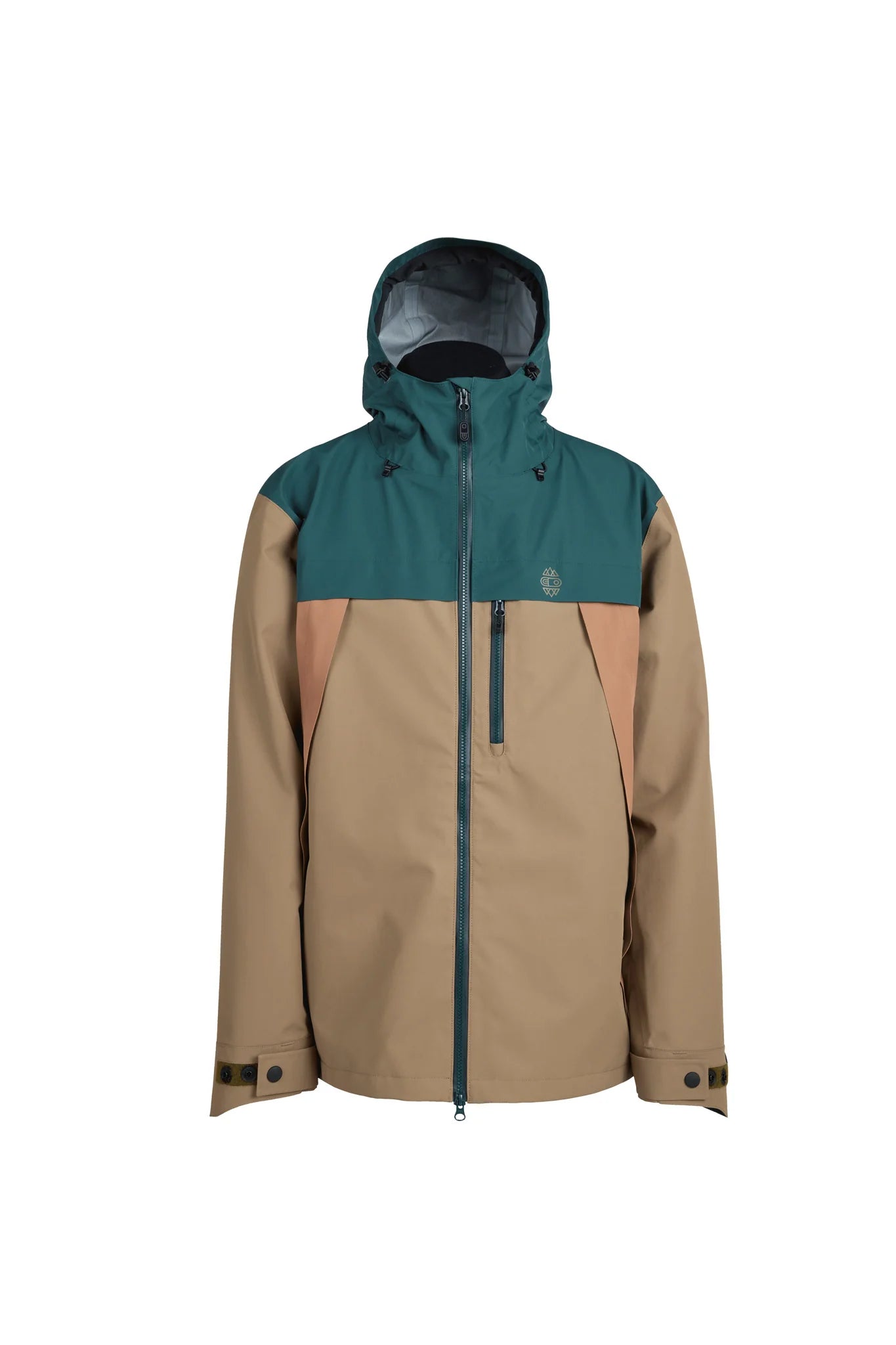 Airblaster Beast 3L Snowboard Jacket – Gorge Performance