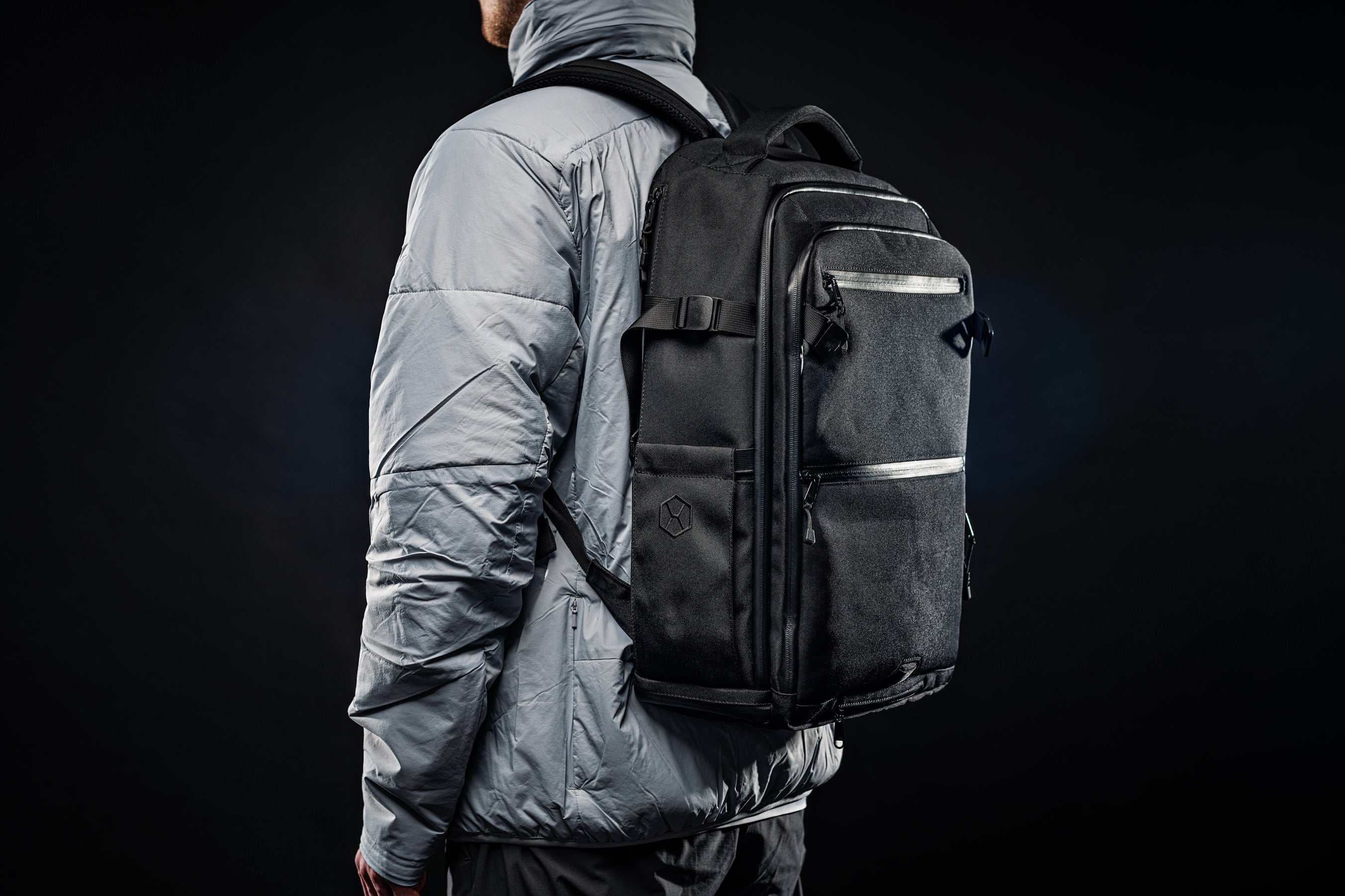 LIMITLESS Backpack 25L – Graphene-X Japan
