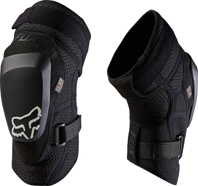 Fox Launch Pro D3O® Knee Pads – Gravity Coalition