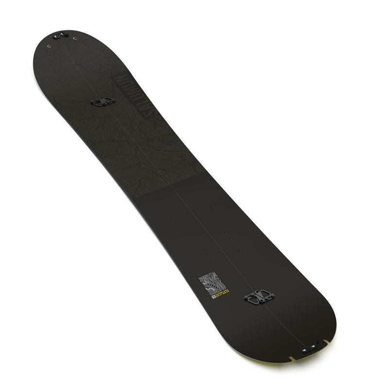 Salomon HPS-Taka Split Touring Snowboard - Men's – Gravity Coalition