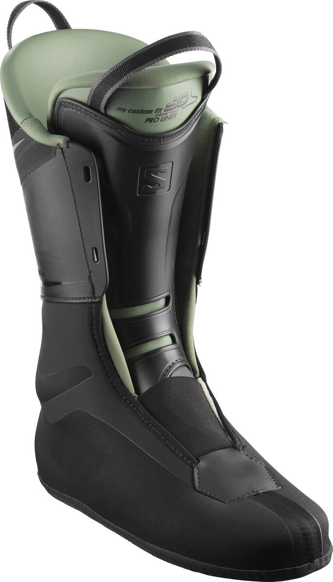 Salomon S/MAX 120 Ski Boot - Men's – Gravity Coalition
