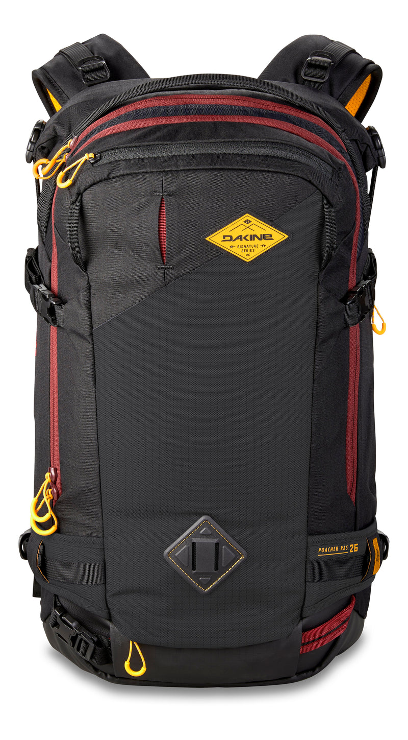 Dakine Poacher RAS Backcountry Backpack – Gravity Coalition