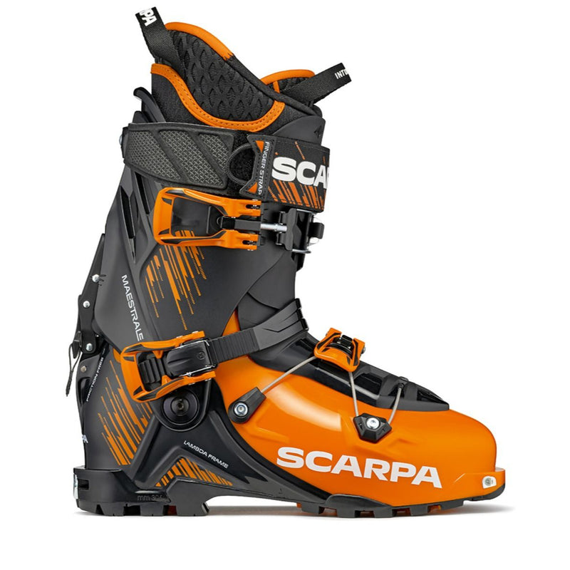 Scarpa Maestrale Ski Boots - Men's – Gravity Coalition