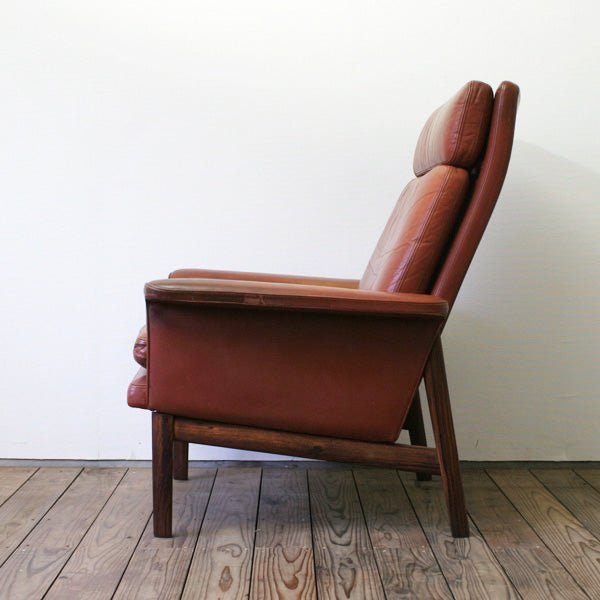 Finn Juhl Easy Chair 209D685 | 北欧家具 北欧インテリア通販サイト